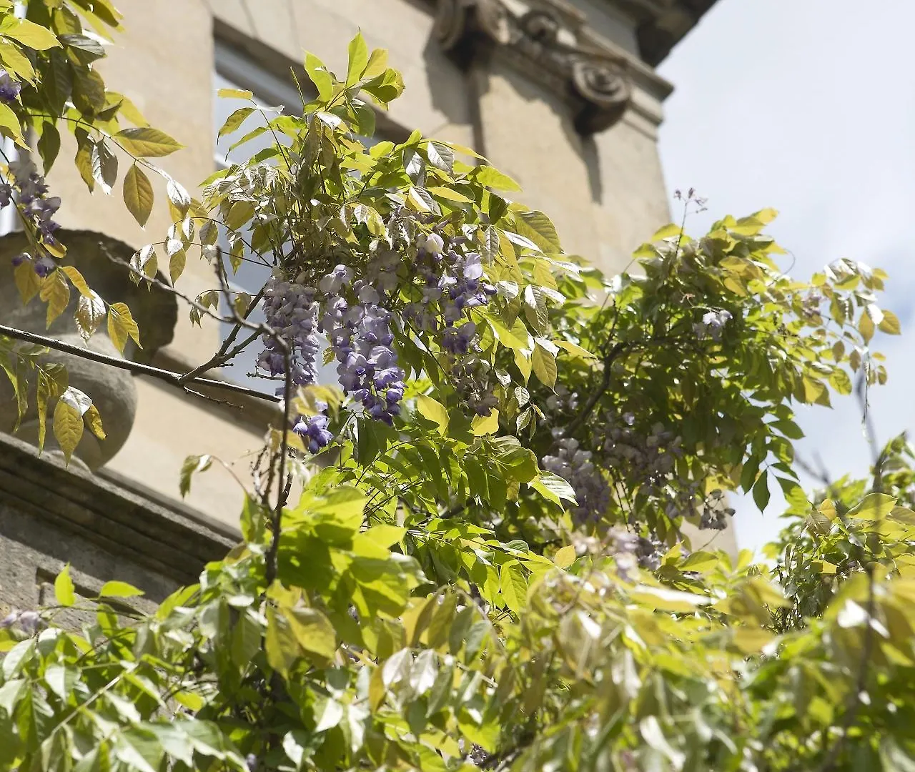 Bailbrook House Hotel, Bath 4*,  United Kingdom