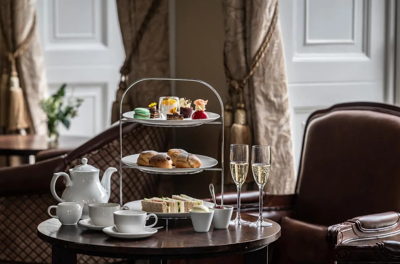 Hotel Bailbrook House Hotel, Bath