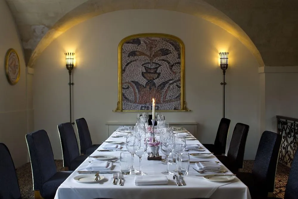 Bailbrook House Hotel, Bath United Kingdom