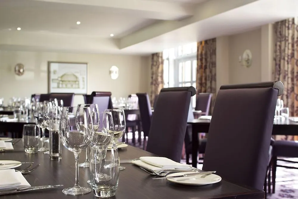 Bailbrook House Hotel, Bath Hotel