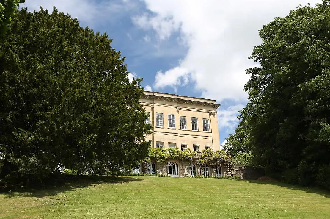 Bailbrook House Hotel, Bath 4*,  United Kingdom