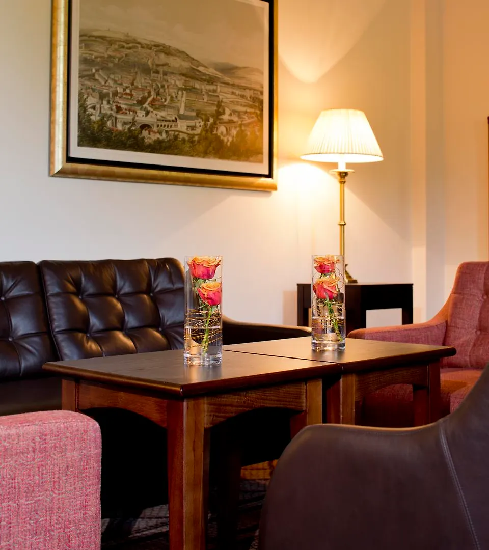 Hotel Bailbrook House Hotel, Bath