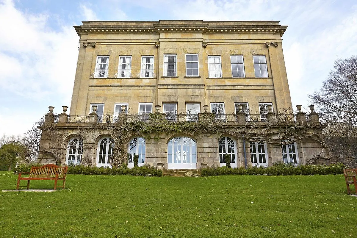 Hotel Bailbrook House Hotel, Bath