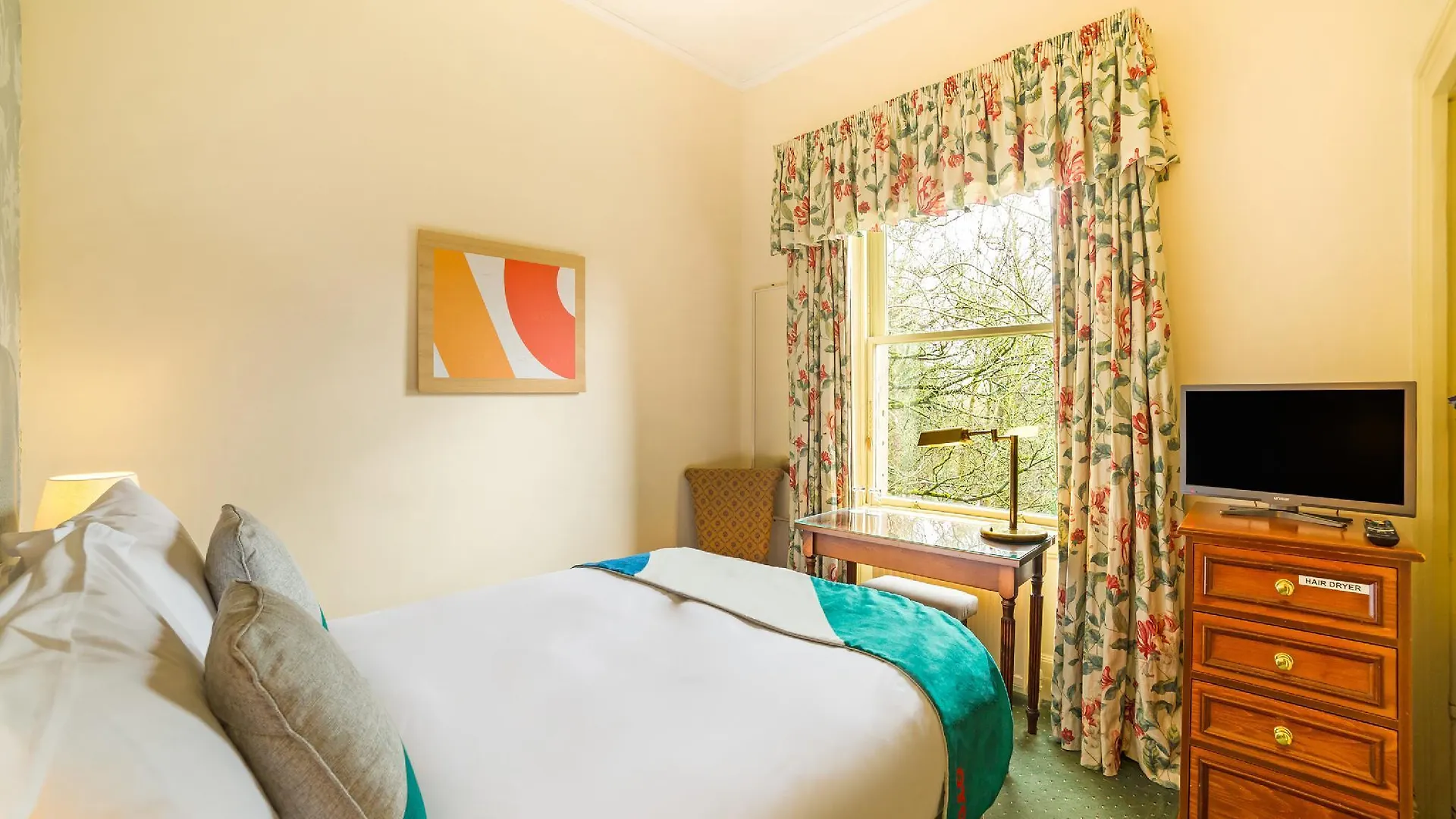 **** Hotel Bailbrook House Hotel, Bath United Kingdom