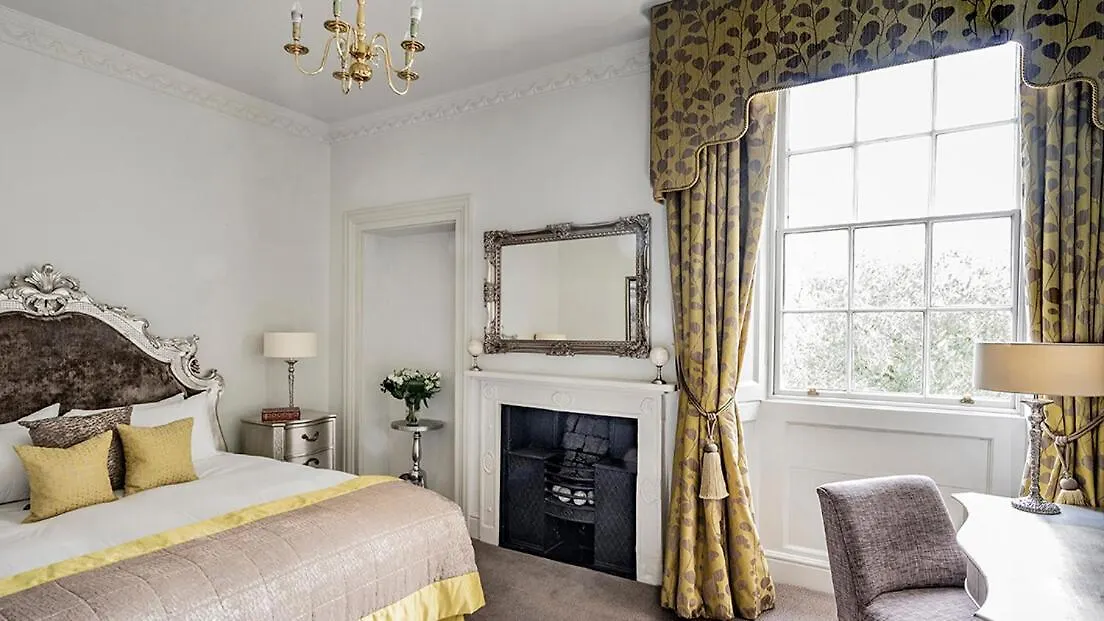 Bailbrook House Hotel, Bath Hotel