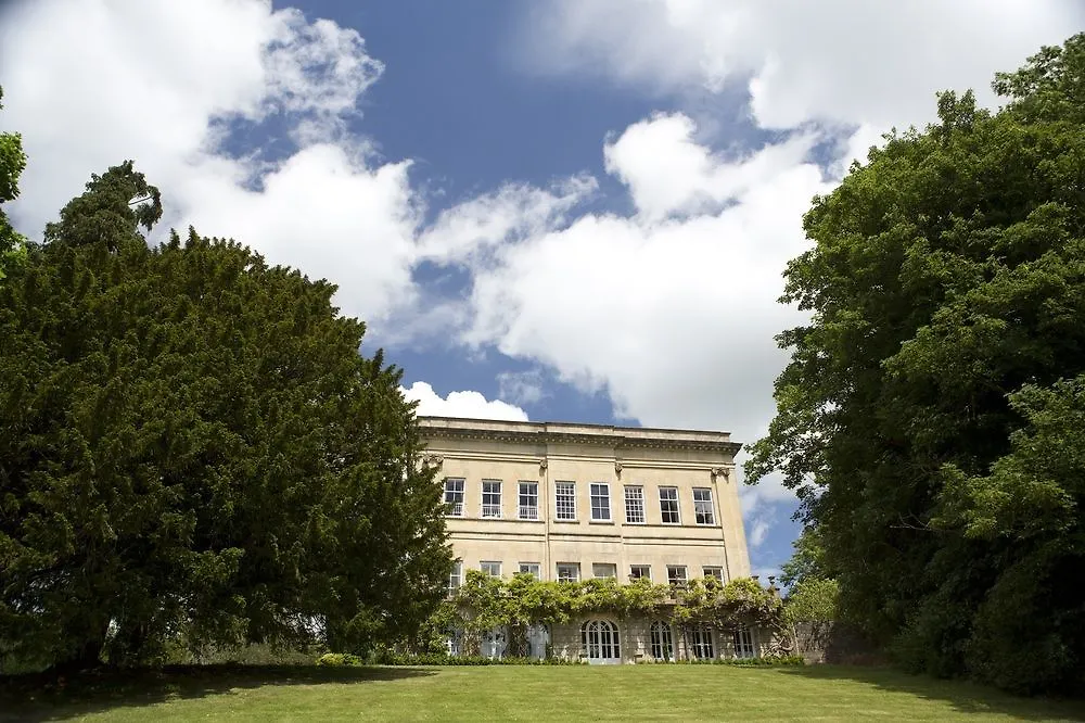 Bailbrook House Hotel, Bath United Kingdom