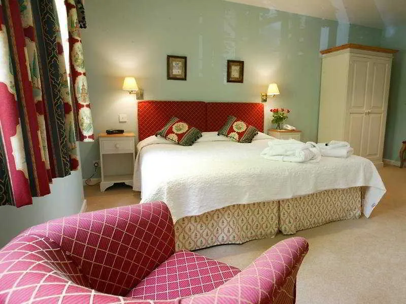 Hotel Bailbrook House Hotel, Bath
