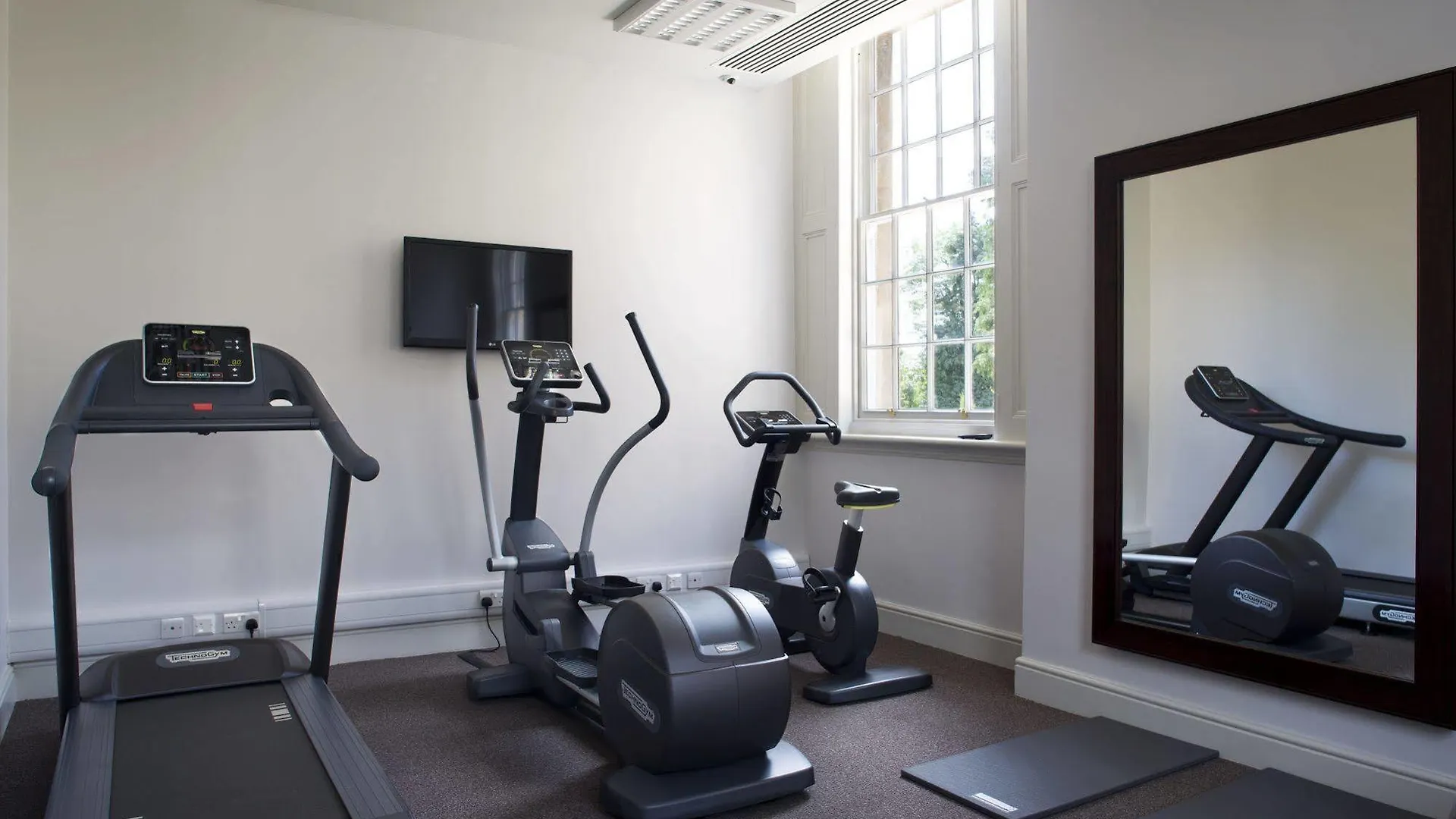 Bailbrook House Hotel, Bath