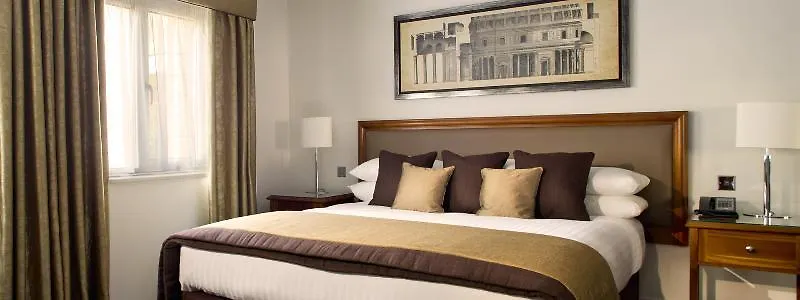 Bailbrook House Hotel, Bath Hotel