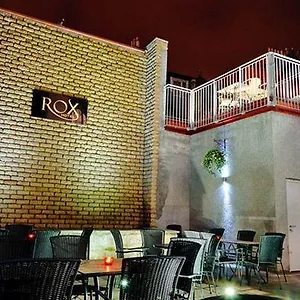 Rox By Compass Hospitality Royaume-Uni