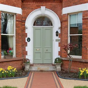 Ravenhill House Royaume-Uni