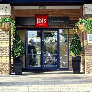 Ibis Gate - International Business Park Royaume-Uni