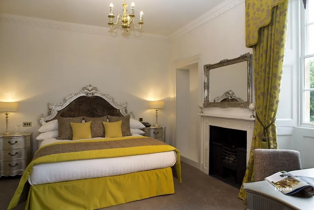 Hotel Bailbrook House Hotel, Bath