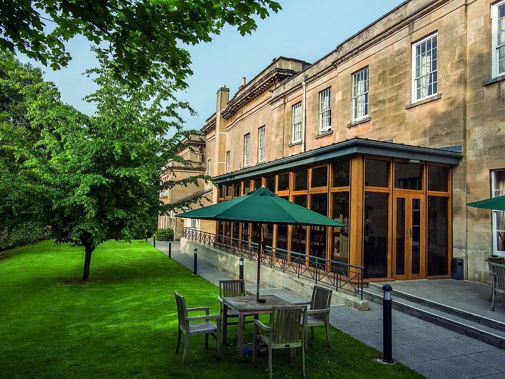 Hotel Bailbrook House Hotel, Bath