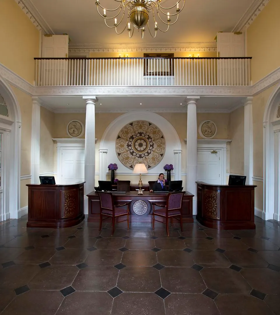 Bailbrook House Hotel, Bath Hotel