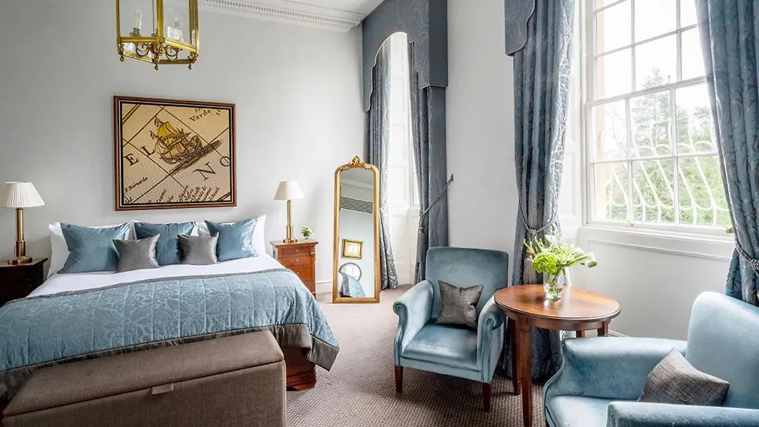 Bailbrook House Hotel, Bath