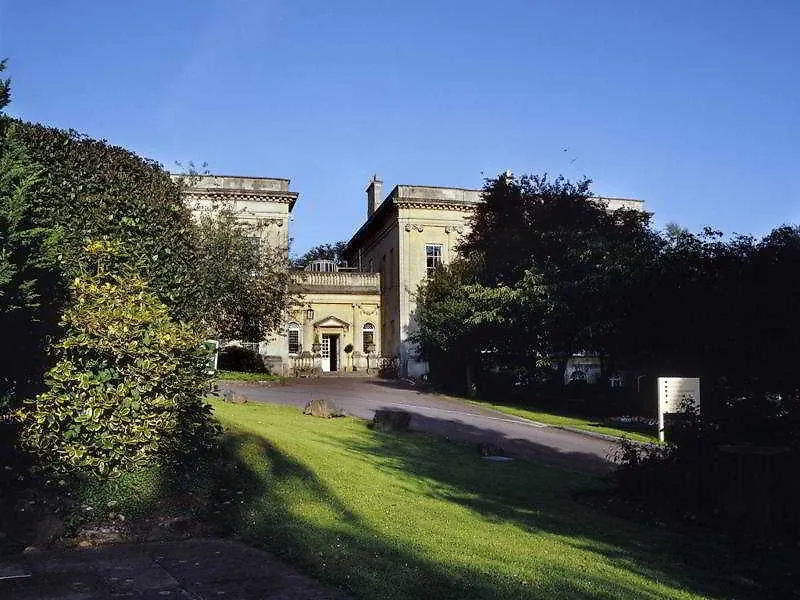 Bailbrook House Hotel, Bath Hotel