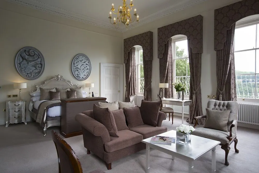Bailbrook House Hotel, Bath