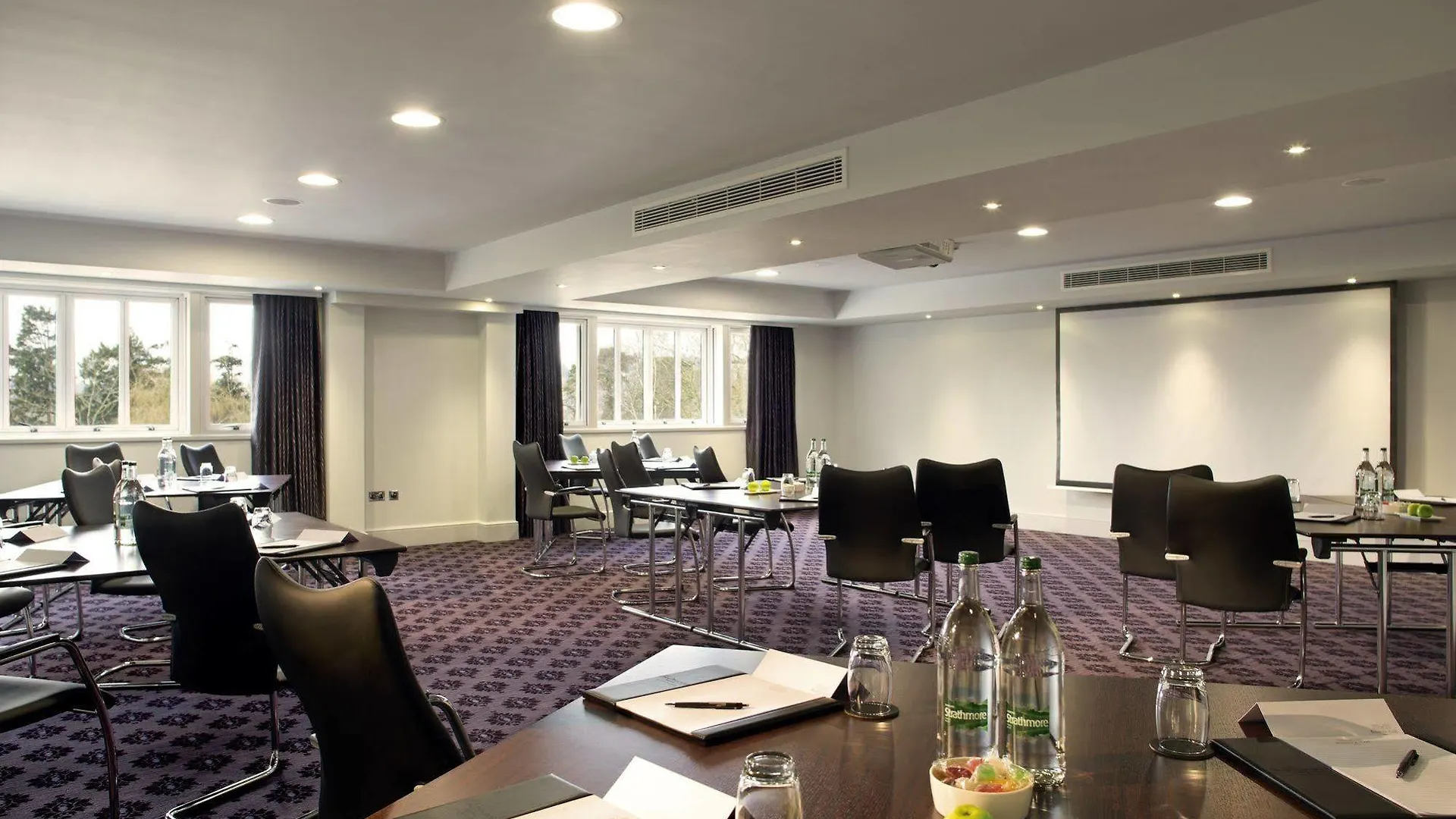 Bailbrook House Hotel, Bath Hotel