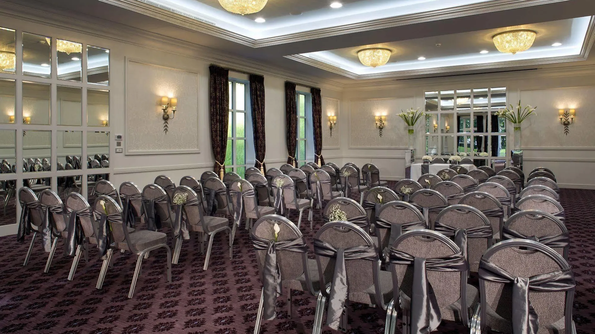Hotel Bailbrook House Hotel, Bath
